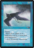 Storm Crow ALL 36b LP Magic: The Gathering