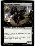 Zulaport Chainmage Oath of the Gatewatch 93 C Magic: The Gathering Near Mint