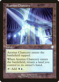 Azorius Chancery BRC 175 NM Magic: The Gathering