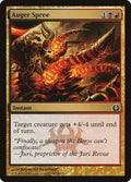 Auger Spree RTR 144 NM Magic: The Gathering