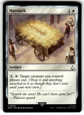 Haystack Universes Beyond: Assassin's Creed 5 U Magic: The Gathering Near Mint