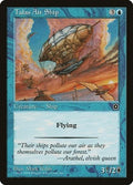 Talas Air Ship P02 48 LP Magic: The Gathering