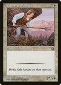 Volunteer Militia P02 28 LP Magic: The Gathering