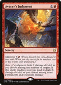 Avacyn's Judgment C19 134 NM Magic: The Gathering