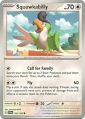 Squawkabilly 162/198 SV01: Scarlet & Violet Base Set Pokémon TCG