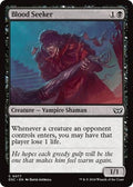 Blood Seeker DSC 77 NM Magic: The Gathering