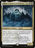 Ghost Council of Orzhova GK2 40 NM Magic: The Gathering