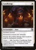 Candletrap MID 9 LP Magic: The Gathering