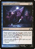 Coerced Confession GTC 217 NM Magic: The Gathering