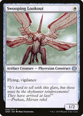 Swooping Lookout ONE 35 NM Magic: The Gathering
