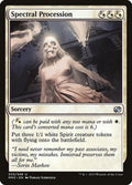 Spectral Procession MM2 33 NM Magic: The Gathering