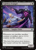 Lightless Evangel EOE 109 NM Magic: The Gathering