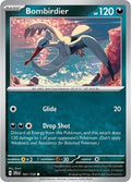 Bombirdier 101/159 SV09: Journey Together Pokémon TCG