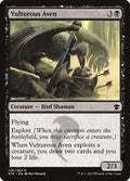 Vulturous Aven DTK 126 NM Magic: The Gathering