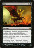 Gild BNG 73 NM Magic: The Gathering