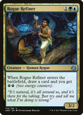 Rogue Refiner AER 135 NM Magic: The Gathering