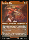 Street Urchin CLB 510 Foil NM Magic: The Gathering