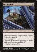 Decompose DDK 20 NM Magic: The Gathering