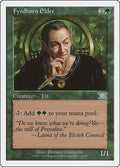 Fyndhorn Elder 6ED 232 NM Magic: The Gathering
