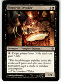 Bloodrite Invoker Rise of the Eldrazi 97 C Magic: The Gathering Lightly Played