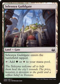 Selesnya Guildgate MM3 246 NM Magic: The Gathering