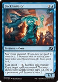 Slick Imitator DFT 62 NM Magic: The Gathering