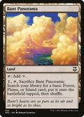 Bant Panorama AFC 225 NM Magic: The Gathering