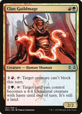 Clan Guildmage RNA 162 NM Magic: The Gathering