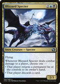 Blizzard Specter IMA 194 NM Magic: The Gathering
