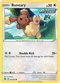 Buneary 212/264 SWSH08: Fusion Strike Pokémon TCG