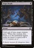 Feign Death AFR 103 NM Magic: The Gathering