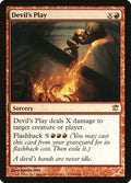 Devil's Play ISD 140 LP Magic: The Gathering