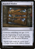 Boarded Window VOW 253 NM Magic: The Gathering