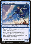 Tazeem Roilmage ZNR 84 NM Magic: The Gathering