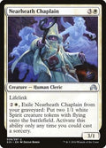 Nearheath Chaplain SOI 29 NM Magic: The Gathering