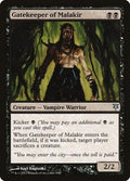 Gatekeeper of Malakir DDK 8 NM Magic: The Gathering