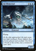 Air Elemental XLN 45 NM Magic: The Gathering