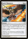 Swift Maneuver CSP 21 LP Magic: The Gathering