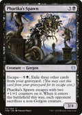 Pharika's Spawn THB 112 NM Magic: The Gathering