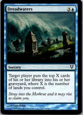 Dreadwaters 49 Common Avacyn Restored Magic: The Gathering Lightly Played
