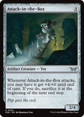 Attack-in-the-Box DSK 242 NM Magic: The Gathering