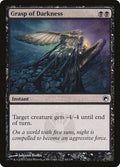 Grasp of Darkness SOM 65 NM Magic: The Gathering