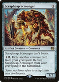 Scrapheap Scrounger KLD 231 NM Magic: The Gathering