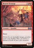 Brazen Scourge UMA 125 NM Magic: The Gathering