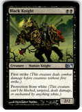 Black Knight Magic 2011 (M11) 83 U Magic: The Gathering Near Mint