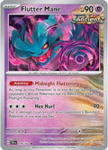 Flutter Mane 078/162 SV05: Temporal Forces Holofoil Pokémon TCG
