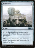 Millstone M19 242 NM Magic: The Gathering