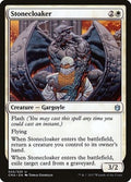 Stonecloaker CMA 25 NM Magic: The Gathering