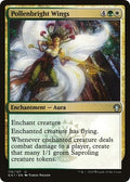 Pollenbright Wings GK1 115 NM Magic: The Gathering