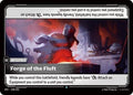 Forge of the Fluft 208/221 Spiritforged Riftbound: League of Legends